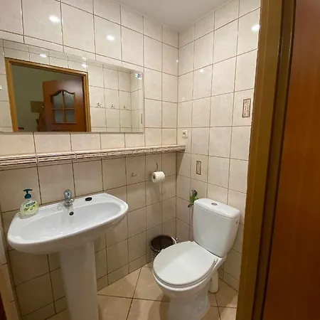 Apartamento W Willi Cis