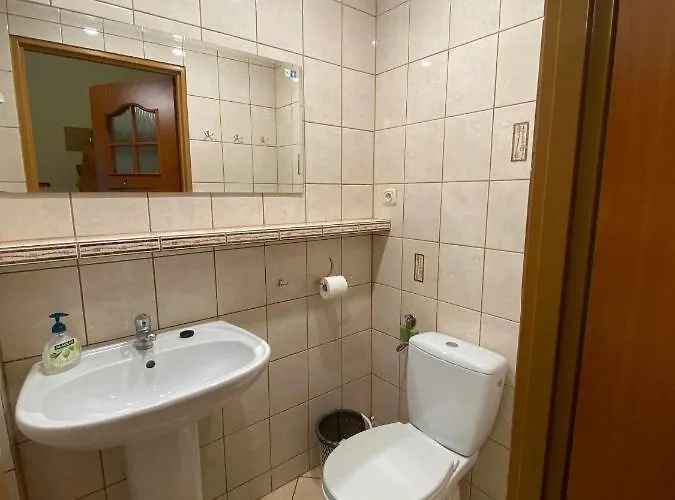 Appartement W Willi Cis